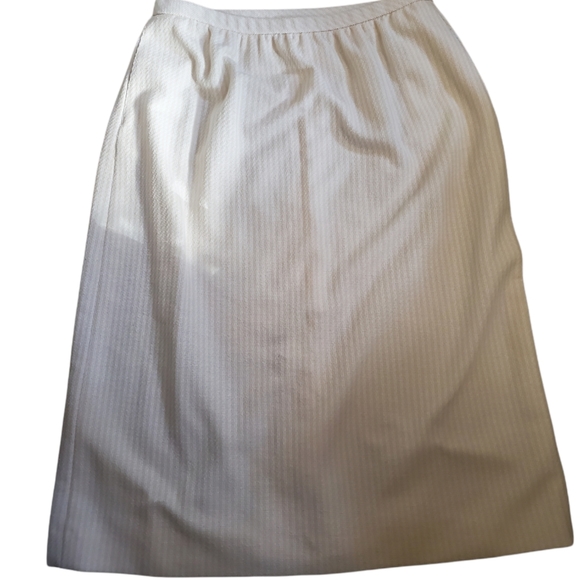 Bleyle Dresses & Skirts - Vintage Bleyle Knit Midi Skirt